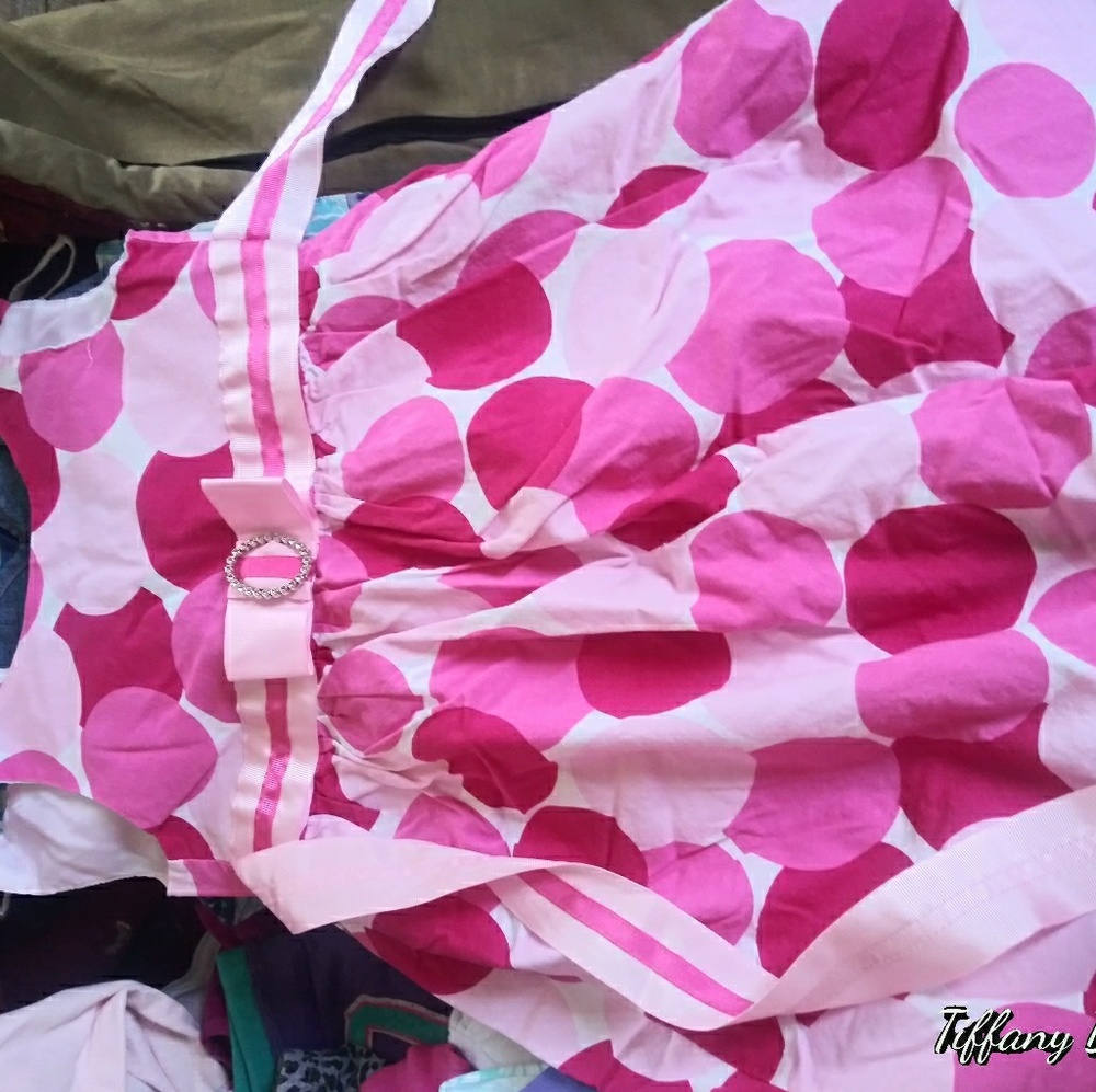 Lil girls clothes